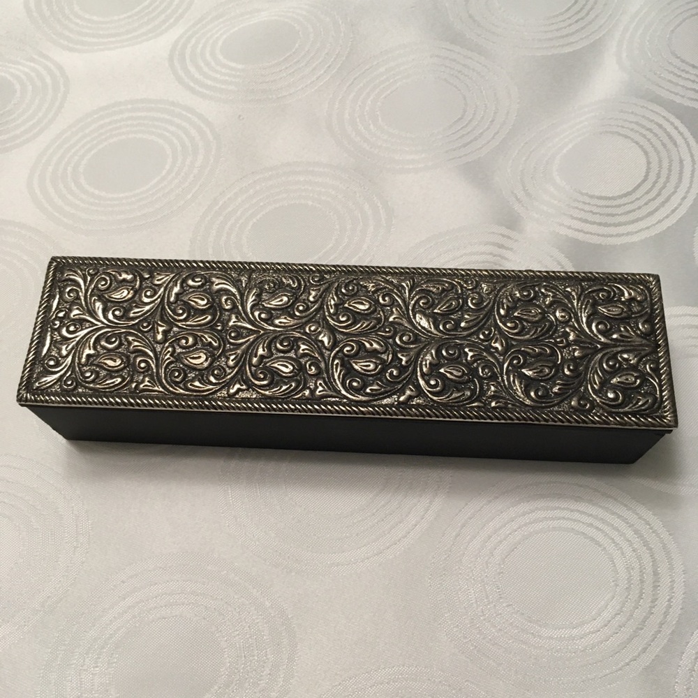 Jewellery Box - Picture 2 of 3